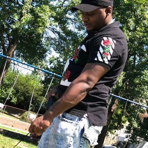 Meet your Posher, Ronell